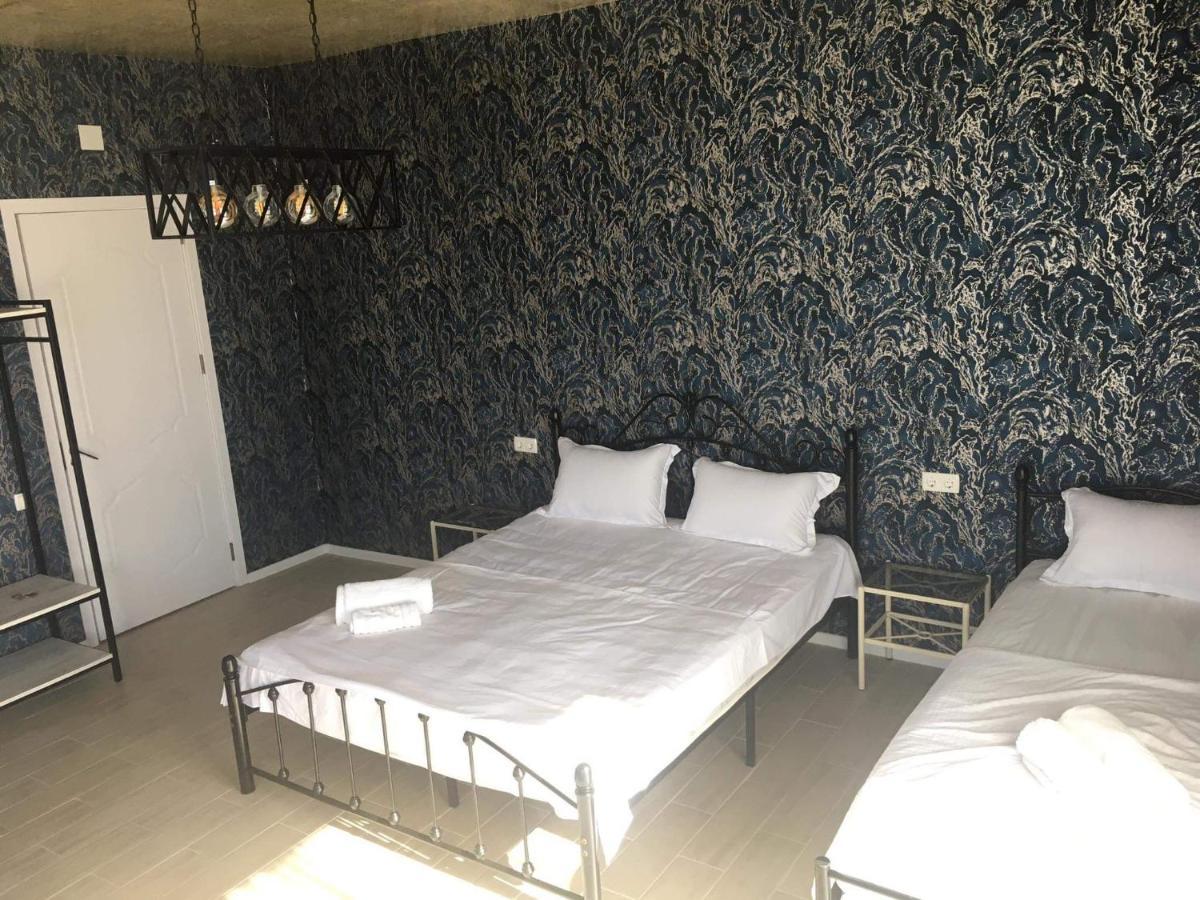 Green Terrace Kobuleti Dış mekan fotoğraf