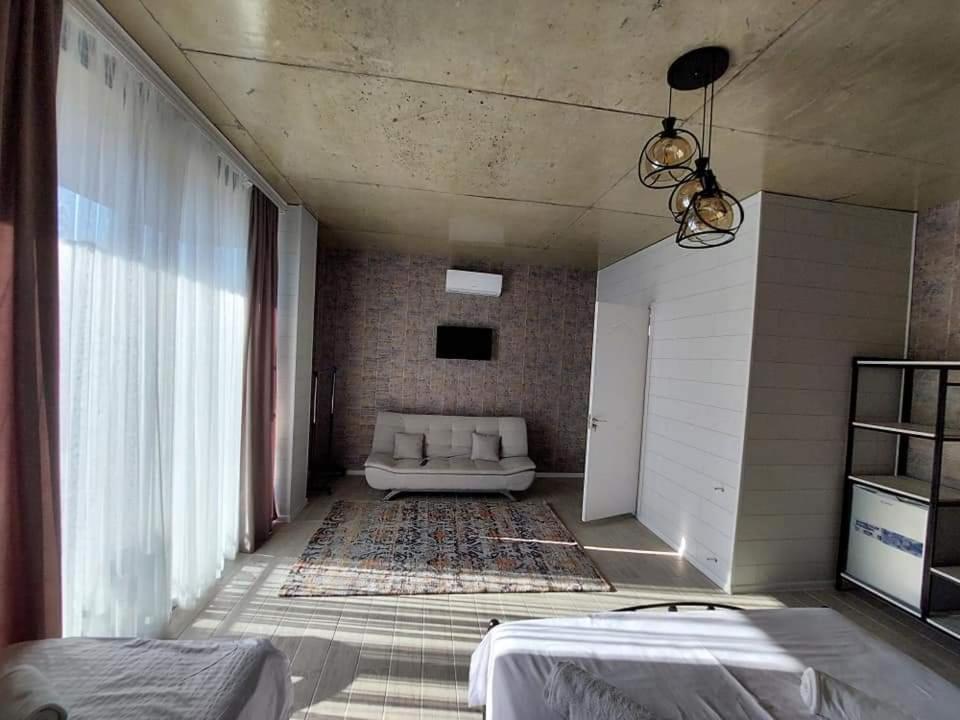 Green Terrace Kobuleti Oda fotoğraf