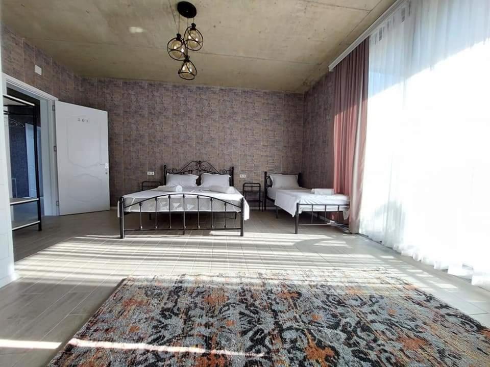 Green Terrace Kobuleti Oda fotoğraf